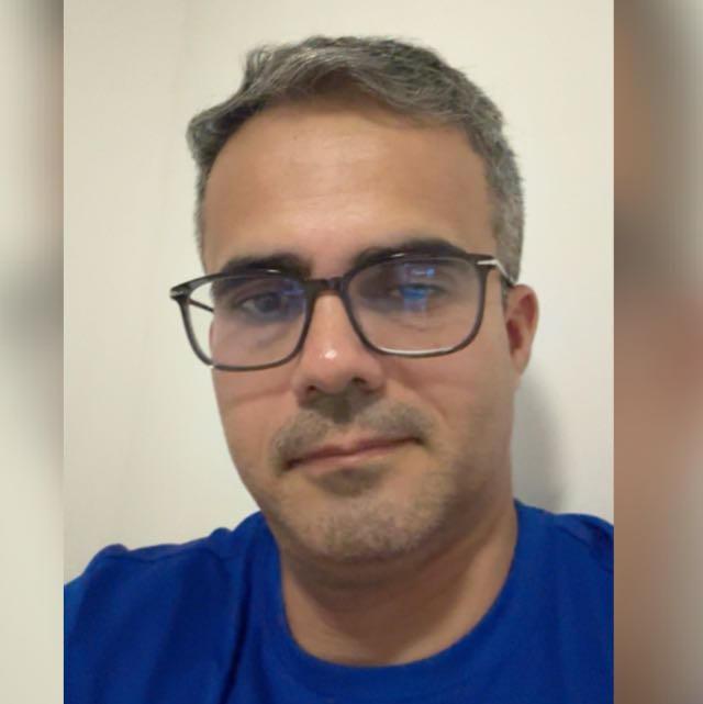 Cliente 1 – Agrônomo (foto)