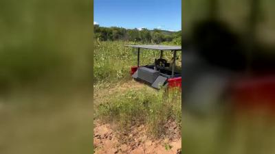 Como Testar o Caatinga Rover na Sua Operação: o Caminho Até a Demonstração